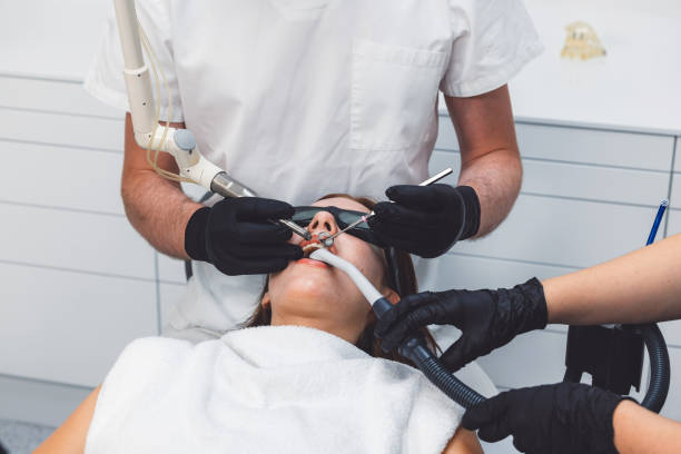 Best Urgent Care for Lost Fillings or Crowns in Lamoni, IA