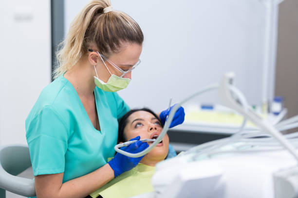 Best Emergency Dental Care for Broken or Chipped Teeth in Lamoni, IA
